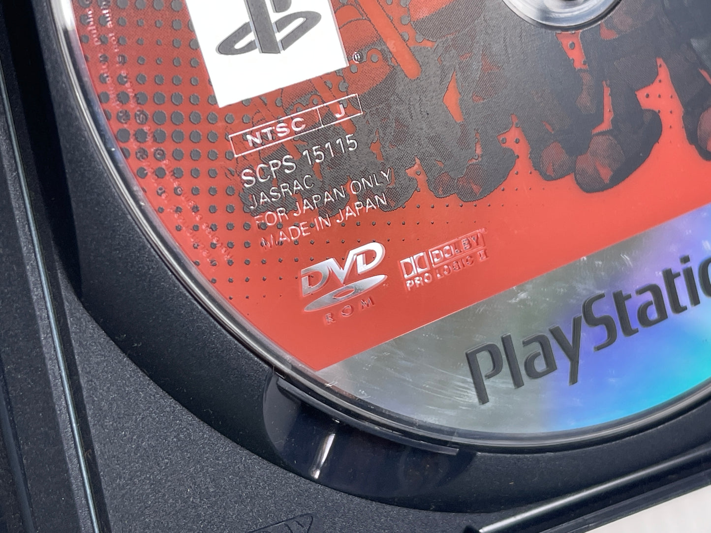 PS2 Saru! Get You! Million Monkeys (JPN Ver)