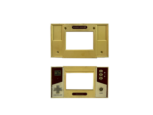 G&W Donkey Kong II Shell/ Case (F)