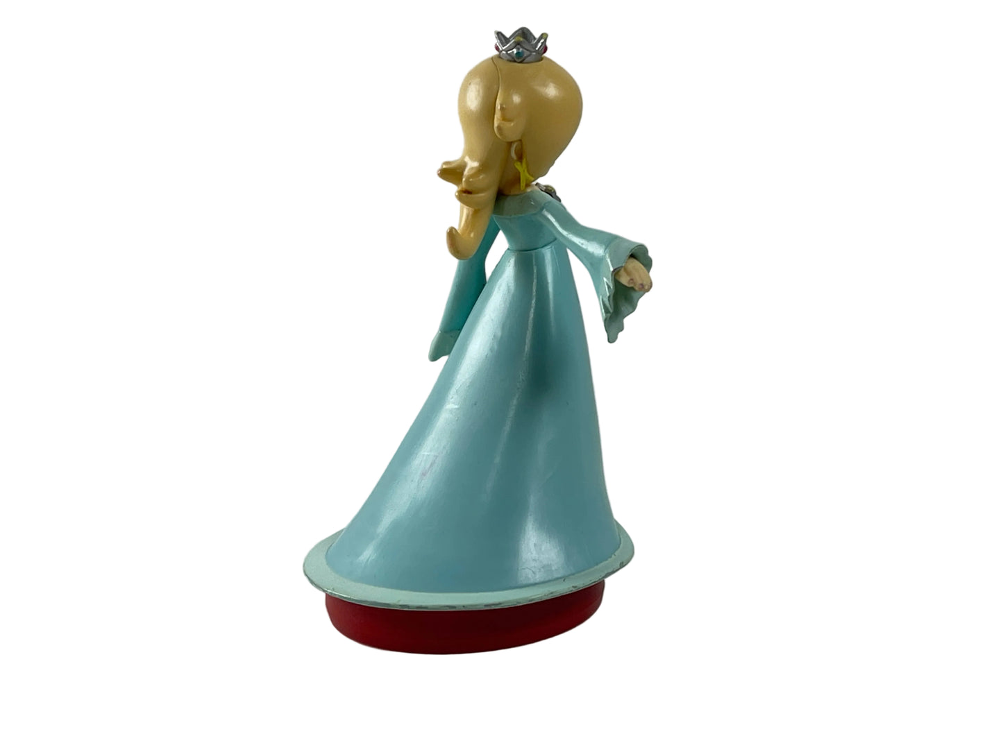 Nintendo Amiibo Rosalina figure