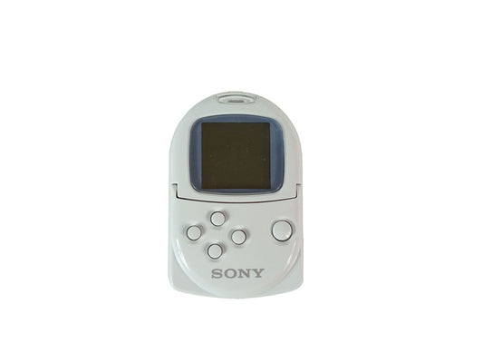 Sony PS1 Pocket Station Memory Card (JPN Ver)