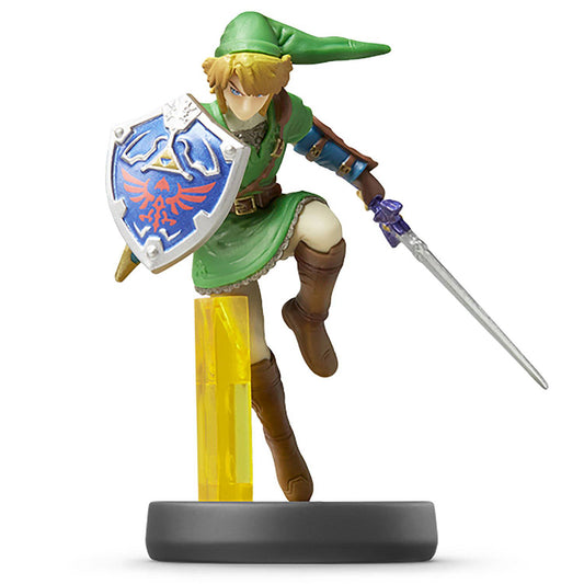Nintendo amiibo Link
