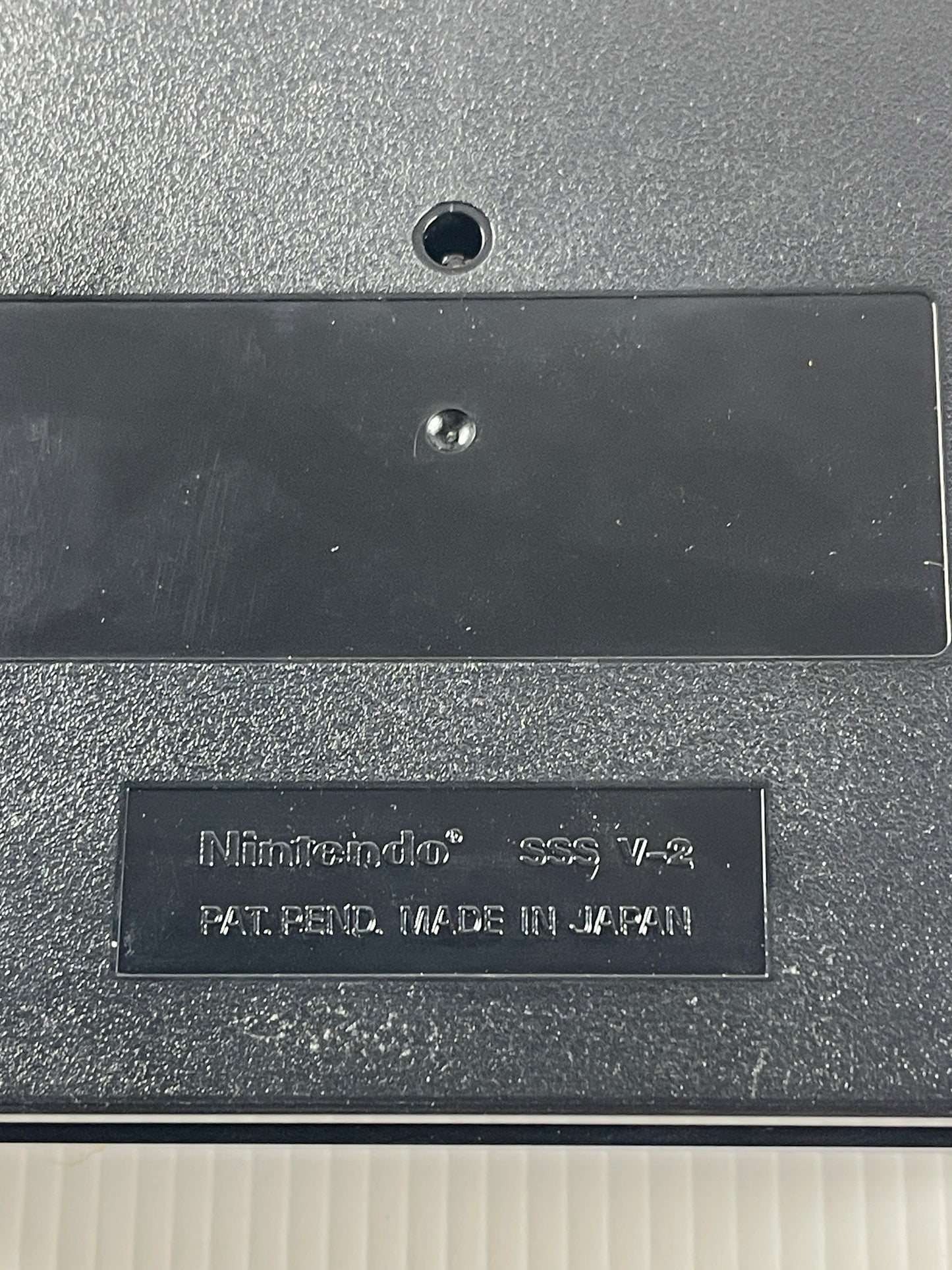 Nintendo Takahashi Meijin no Bouken (Hudson's Adventure Island) Cartridge (FamicomBox ver, Cartridge Only)