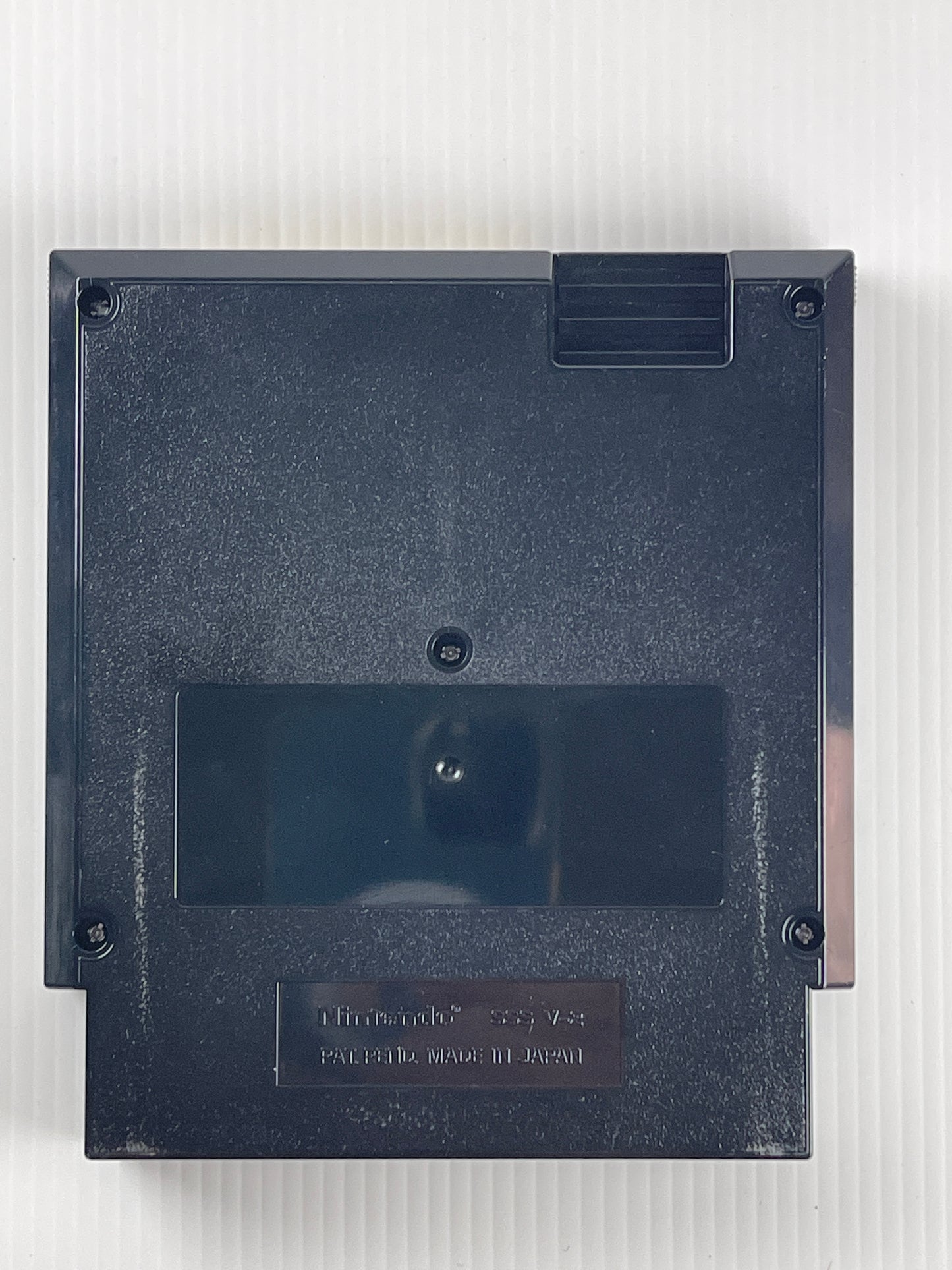 Nintendo Takahashi Meijin no Bouken (Hudson's Adventure Island) Cartridge (FamicomBox ver, Cartridge Only)