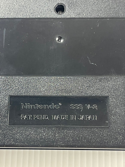 Nintendo F1 Race Cartridge (FamicomBox ver, Cartridge Only)