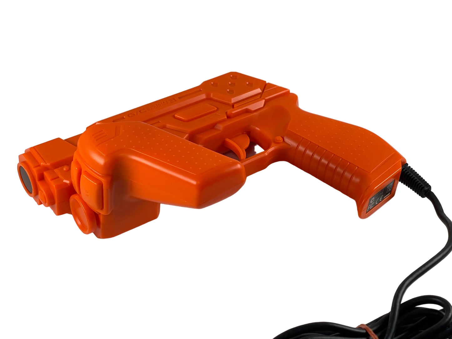 PS3 Guncon 3 Sensor + Guncon 3 light gun x 2