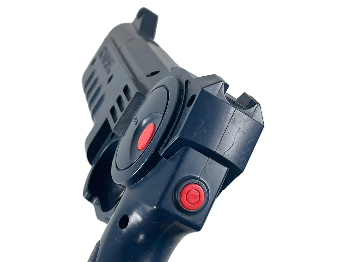 PS1 Konami Hyper Blaster Light Gun RUD12