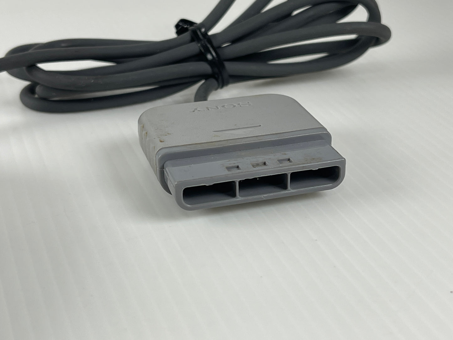 PS1 Konami Tokimeki Memorial-themed mouse