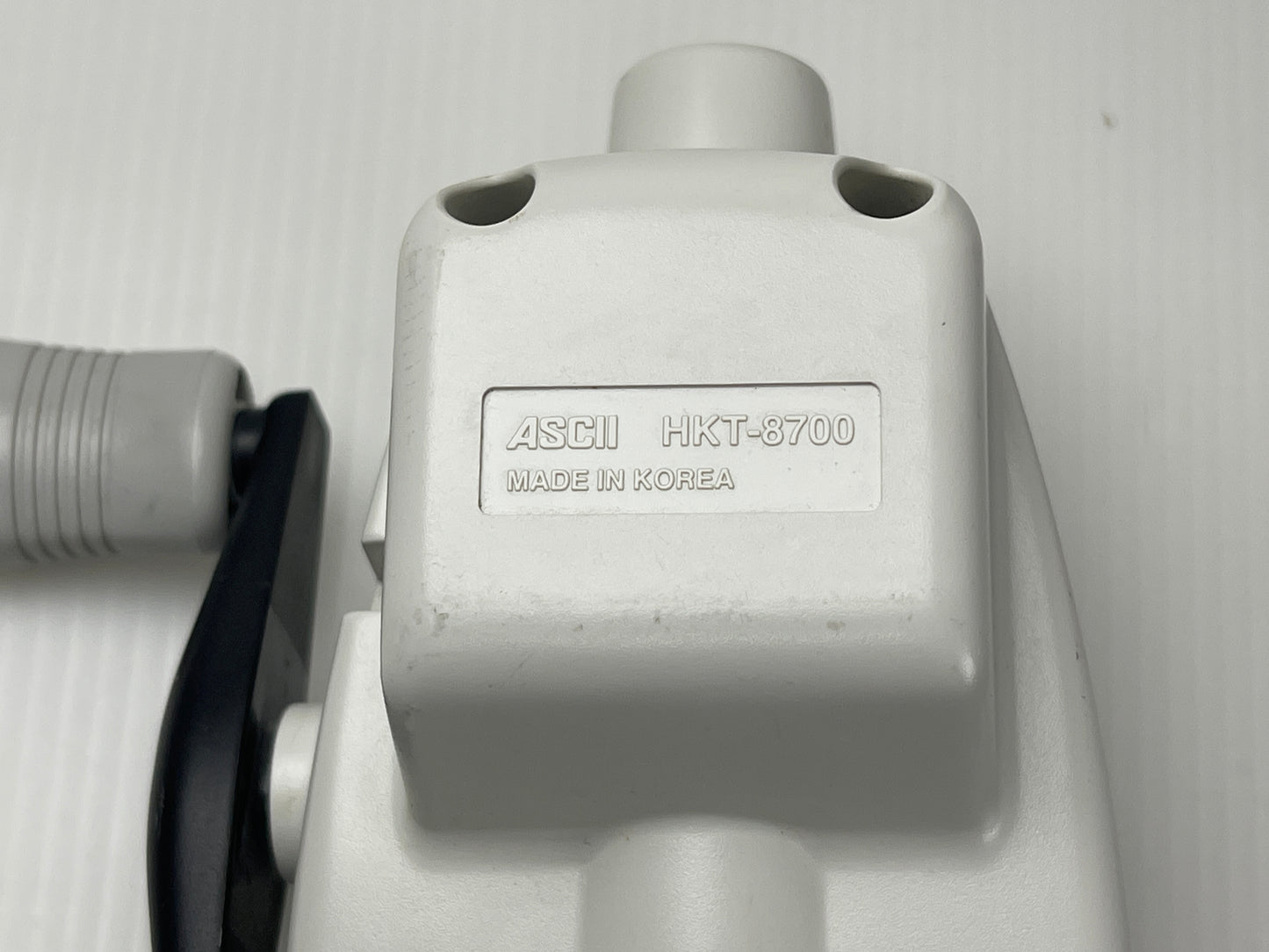Sega DC Fishing Rod Controller HKT-8700 (JPN Ver)