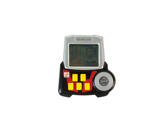 1999 Konami Bemani Pocket