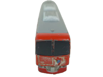 2020 TAKARA/ TOMMY Keihan Railway Thomas The Tank Engine No.124 RED