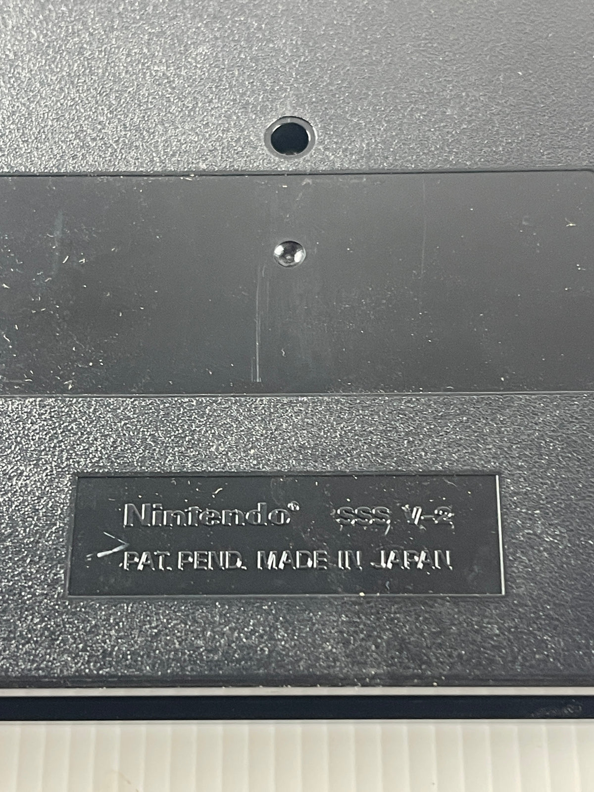 Famicom Baseball Cartridge (FamicomBox ver, Cartridge Only)