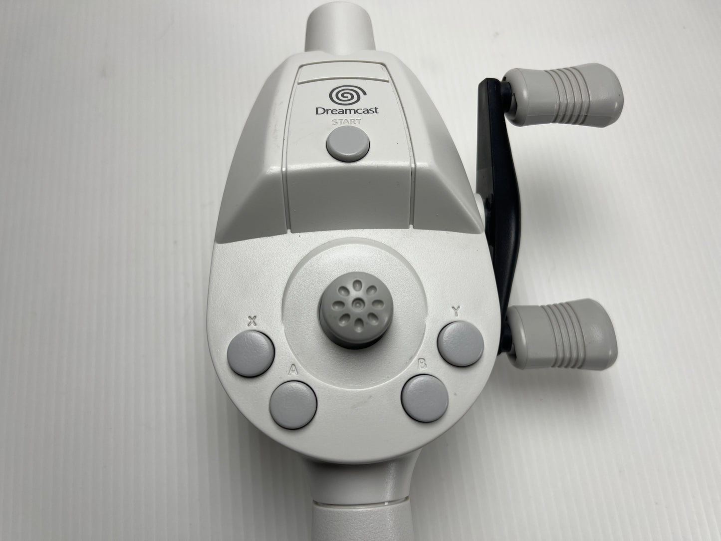 Sega DC Fishing Rod Controller HKT-8700 (JPN Ver)