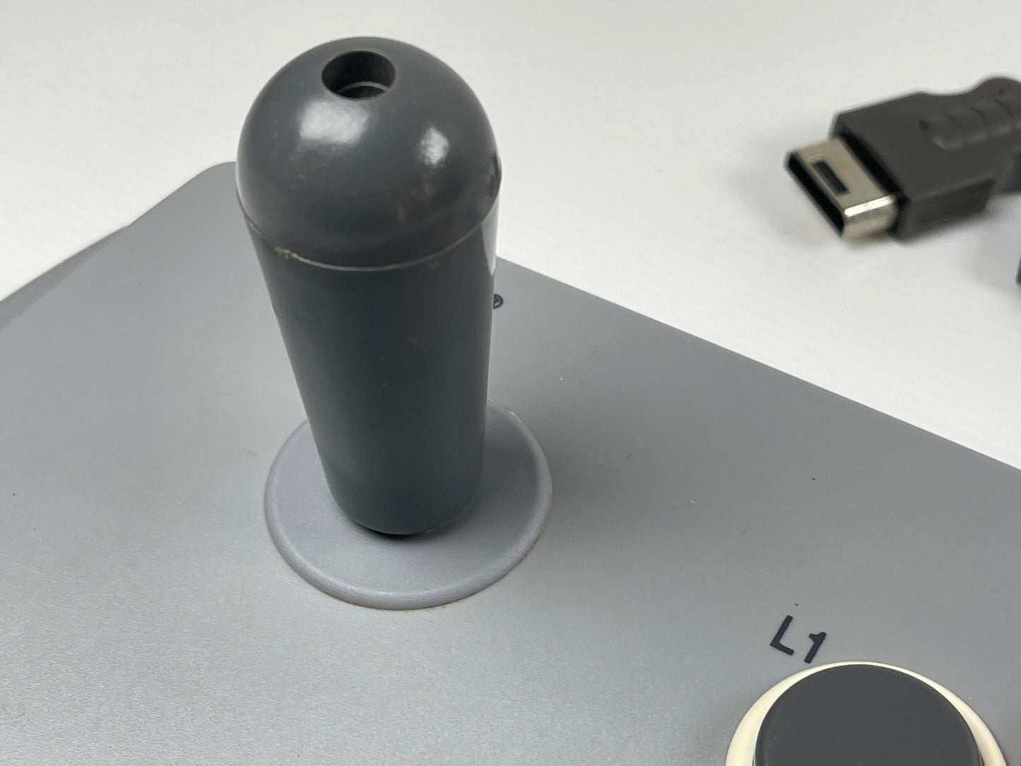 Honest PSII Fighter Stick V