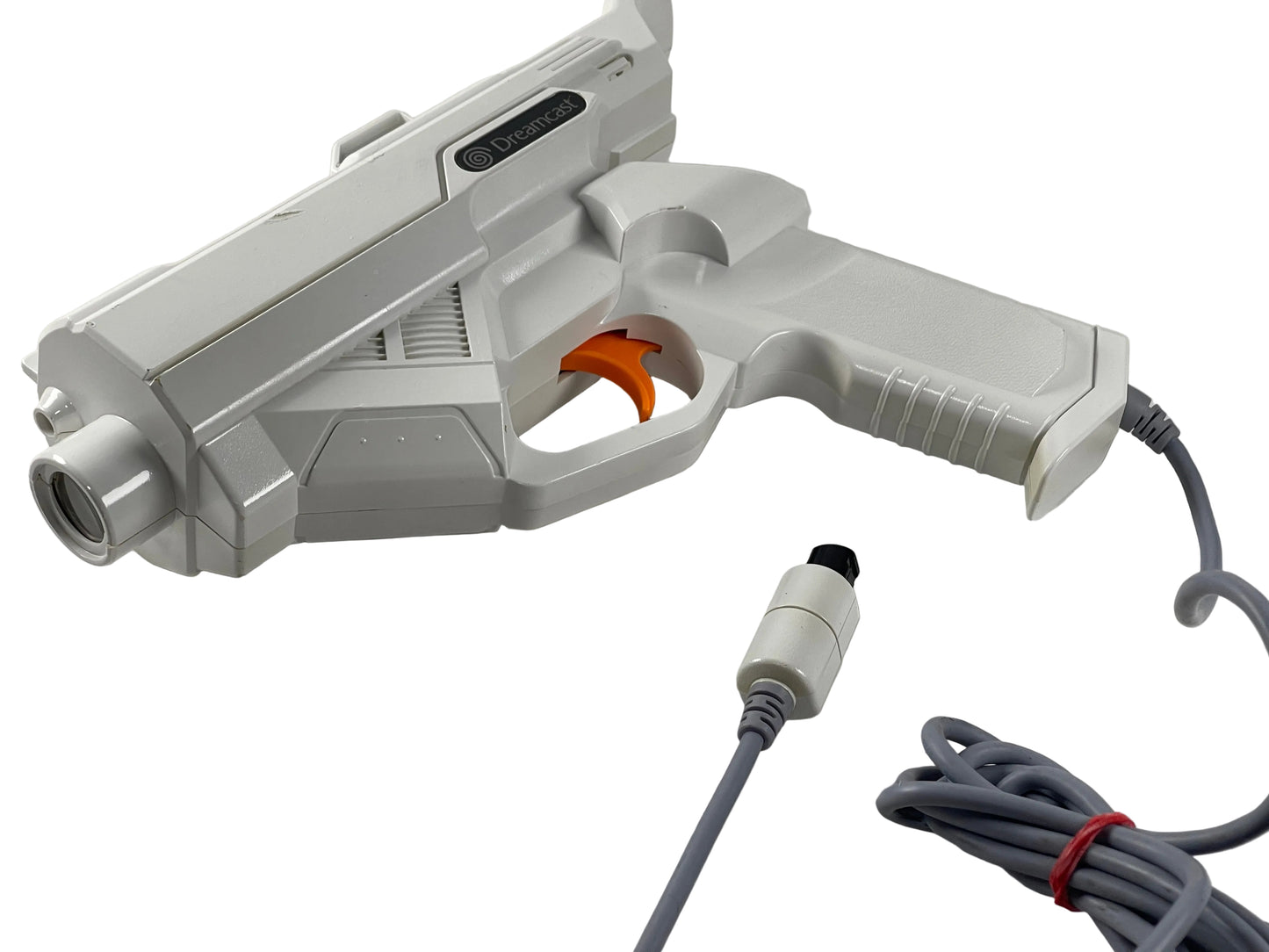 Sega DC Light Gun HKT-7801 (JPN Ver)