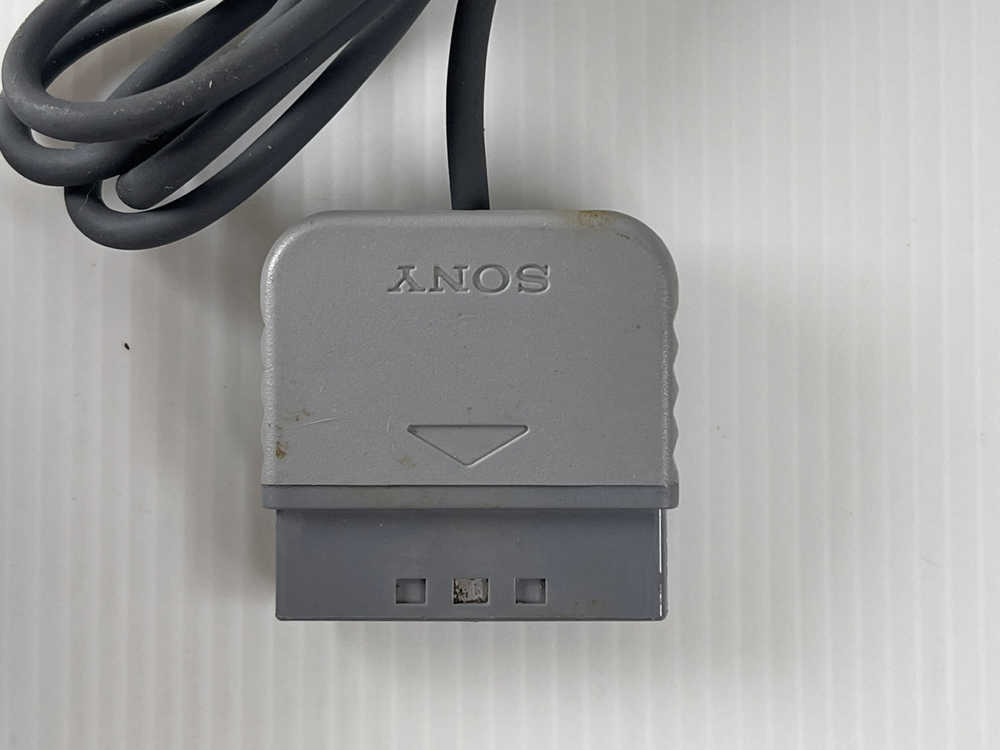 PS1 Konami Tokimeki Memorial-themed mouse
