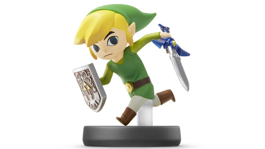 Nintendo amiibo Toon Link