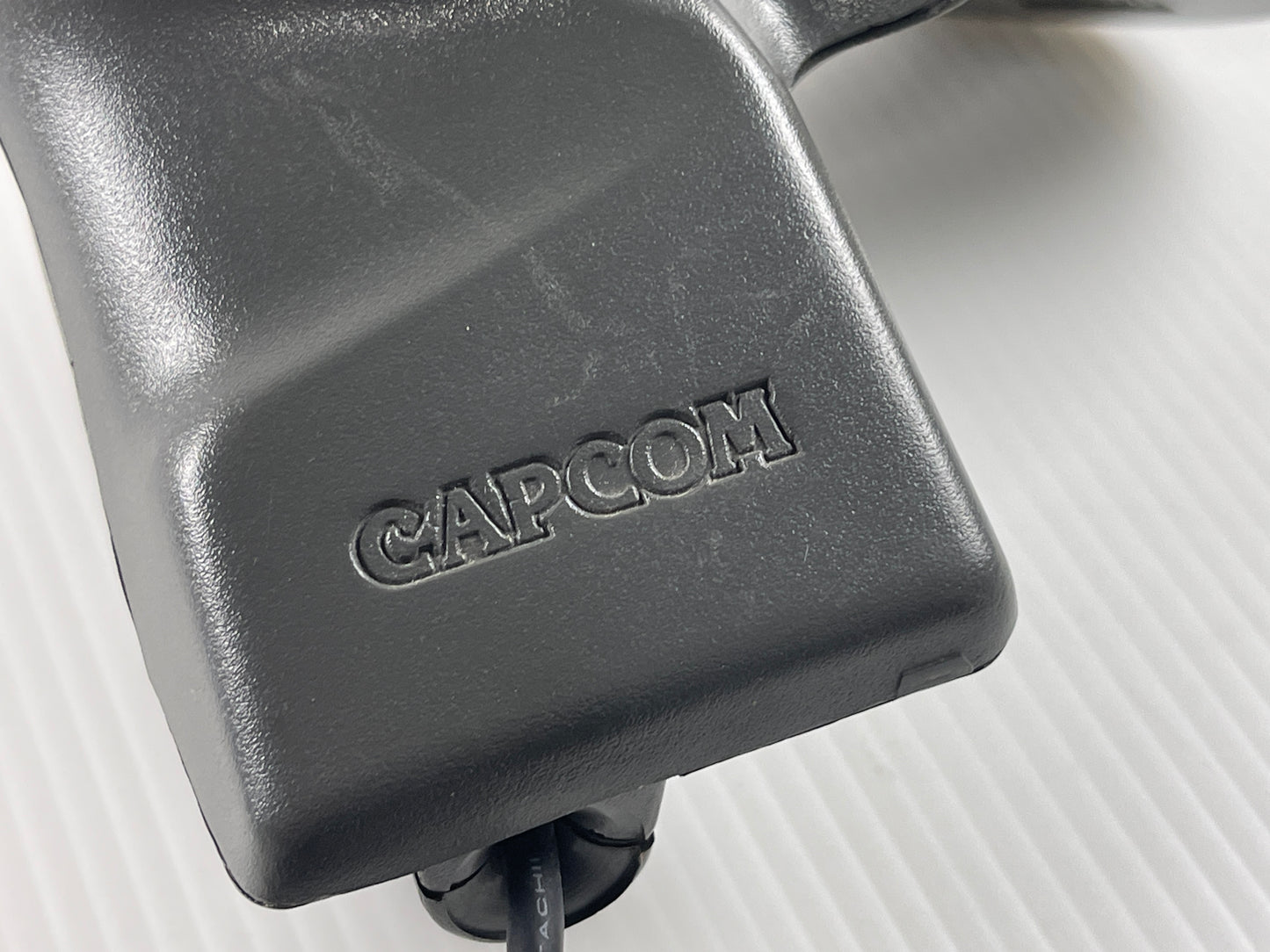Super Famicom Capcom Pad Soldier Controller CP-S01CAN (A)