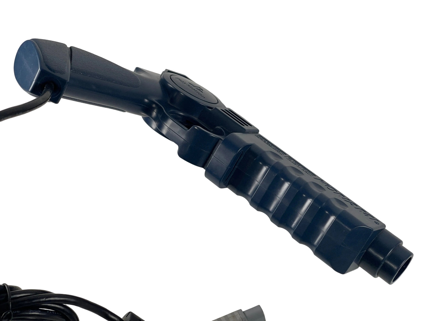 PS1 Konami Hyper Blaster Light Gun RUD12