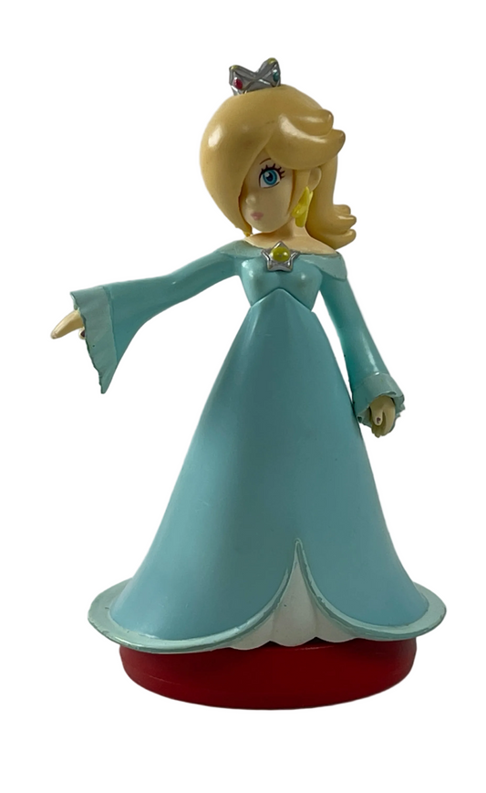 Nintendo Amiibo Rosalina figure