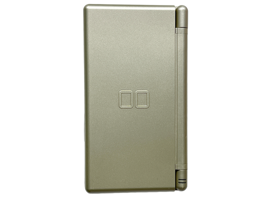 Nintendo NDS LITE Gold USG-HKG-8 (UTF10795339, HKG Ver)