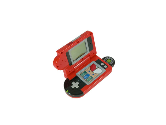 (FOR PARTS) 2007 Pokédex Dp Pokemon Encyclopedia