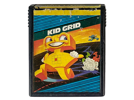 ATARI CX-2600 DONKEY KONG (NOT TESTED)
