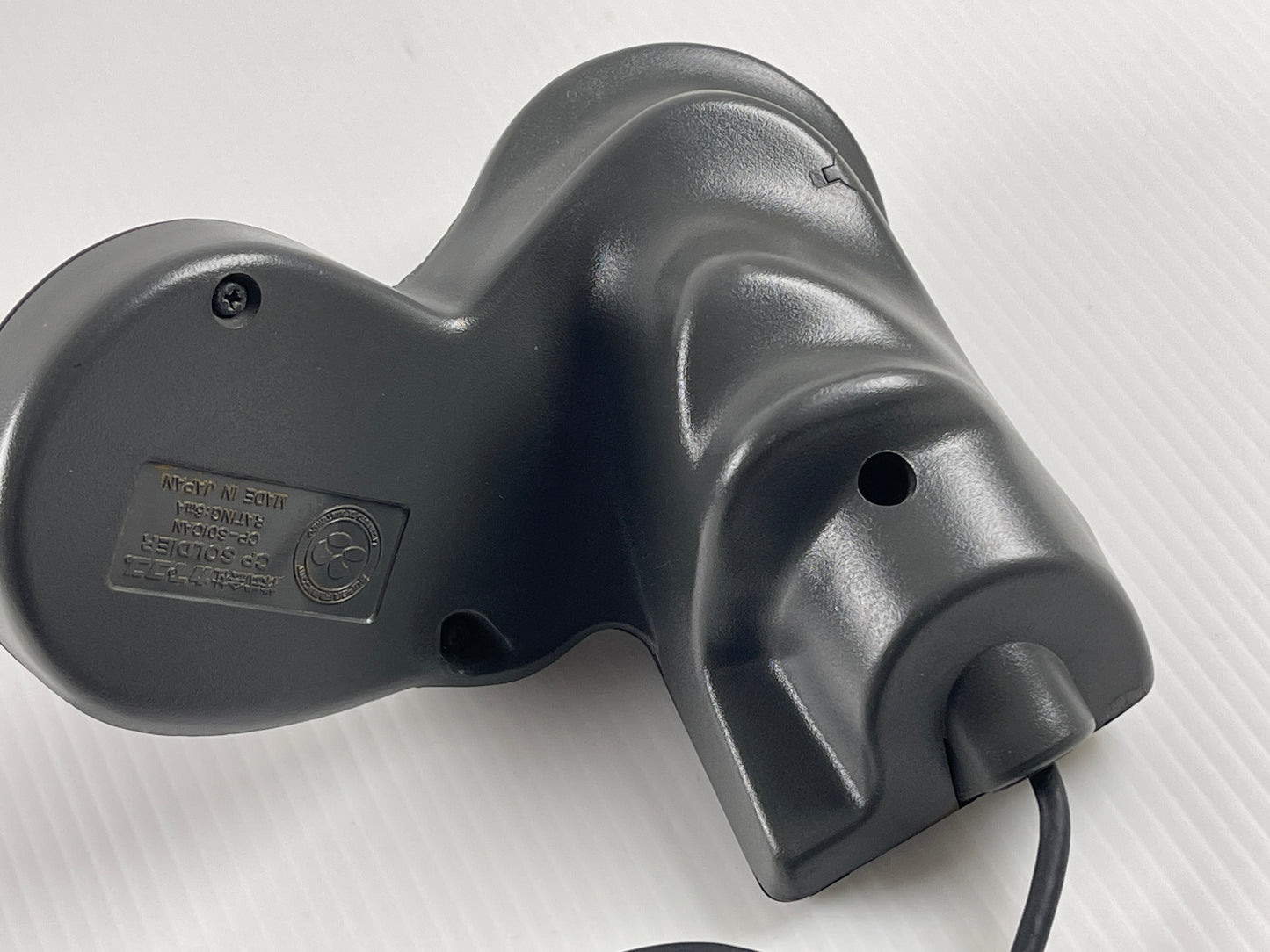 Super Famicom Capcom Pad Soldier Controller CP-S01CAN (A)
