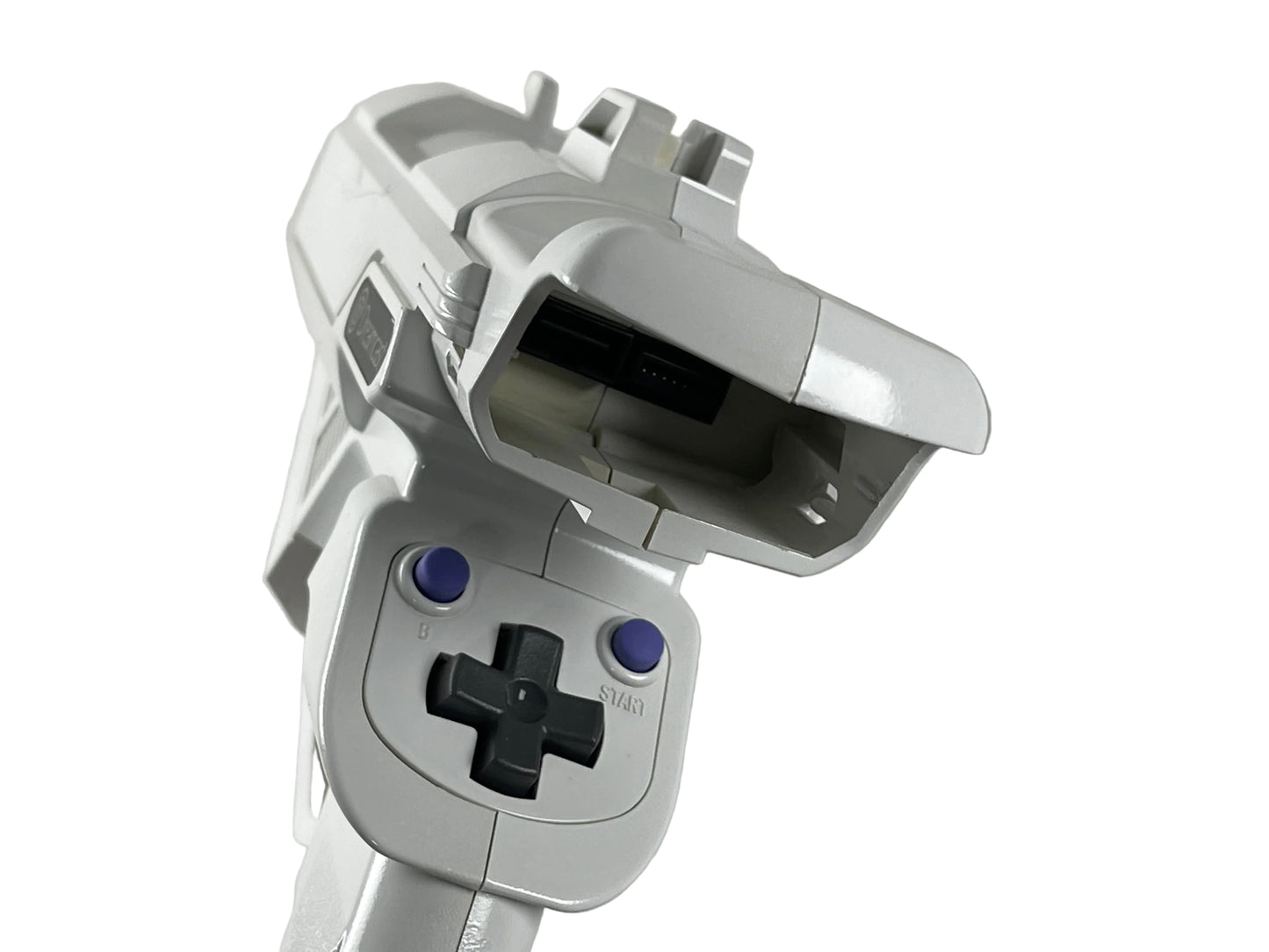 Sega DC Light Gun HKT-7801 (JPN Ver)