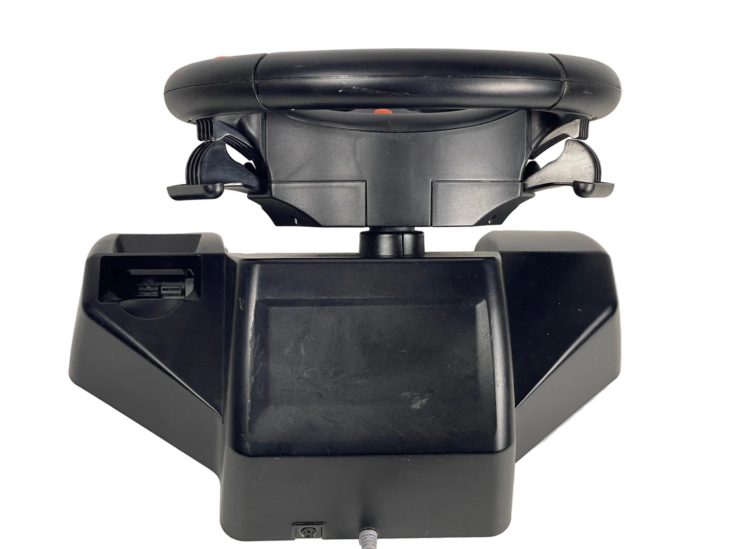 Sega DC Steering Wheel (Race Controller) HKT-7400 (JPN Ver)