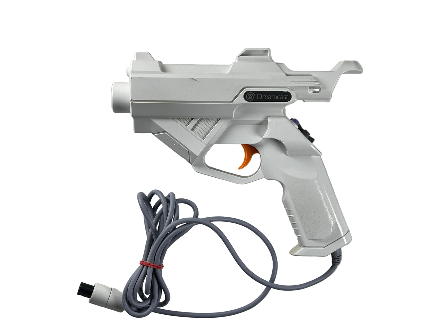 Sega DC Light Gun HKT-7801 (JPN Ver)
