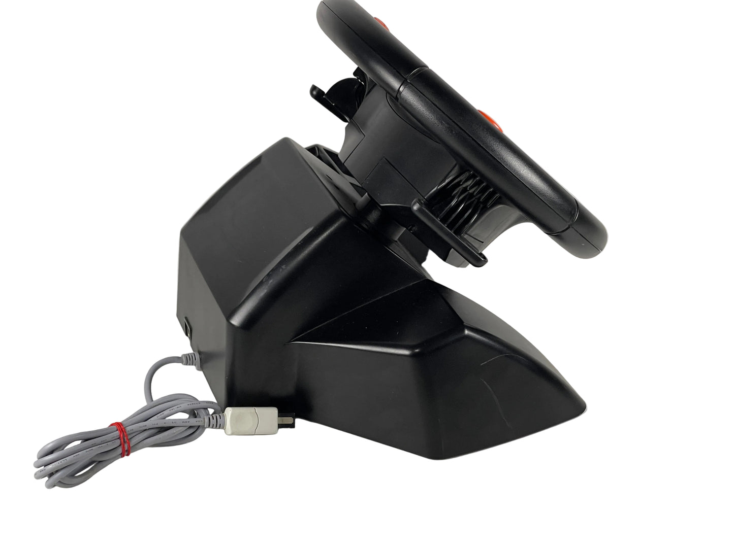 Sega DC Steering Wheel (Race Controller) HKT-7400 (JPN Ver)