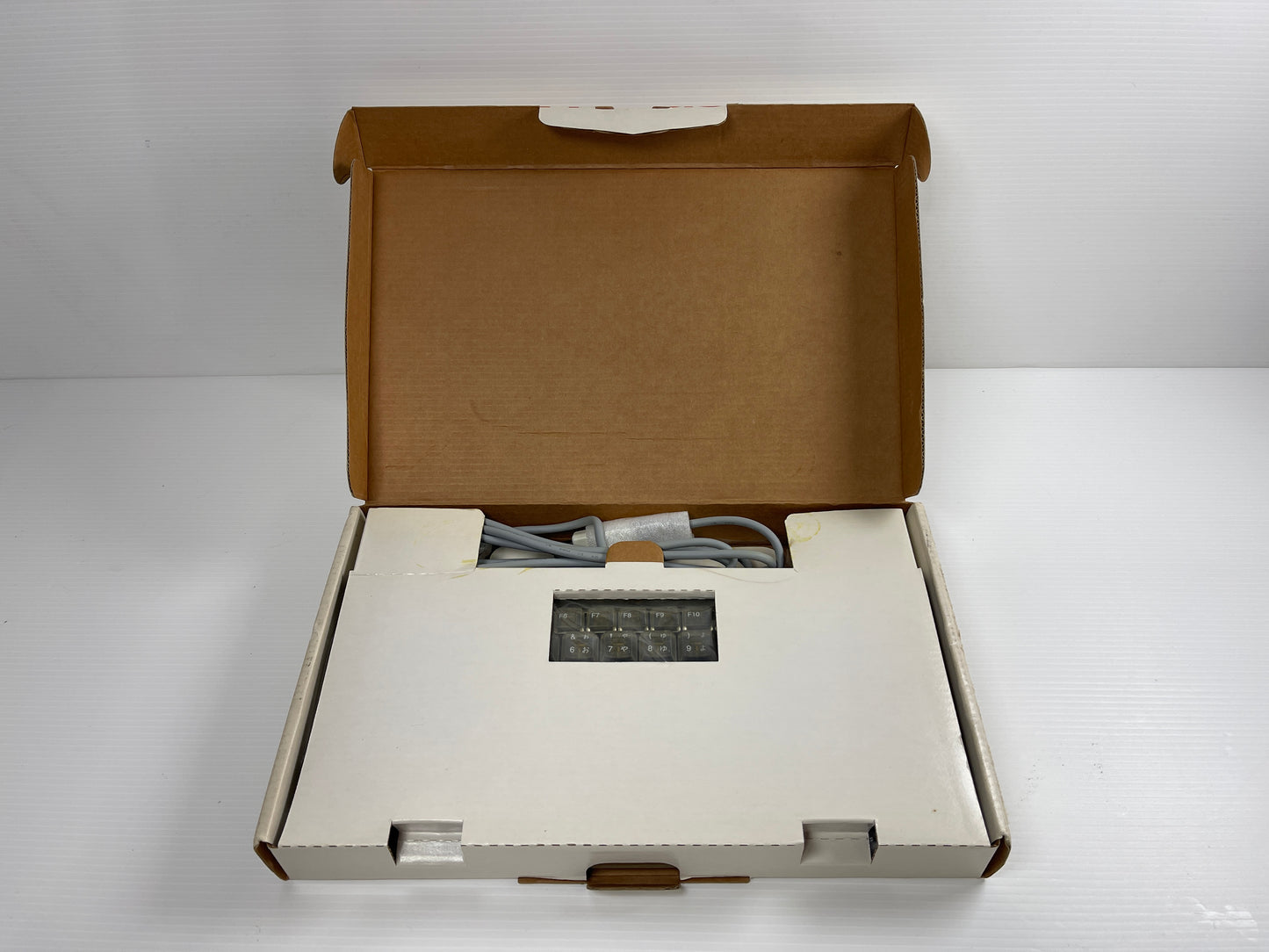 SEGA DC Keyboard HKT-4000 (670-14247C JPN ver)