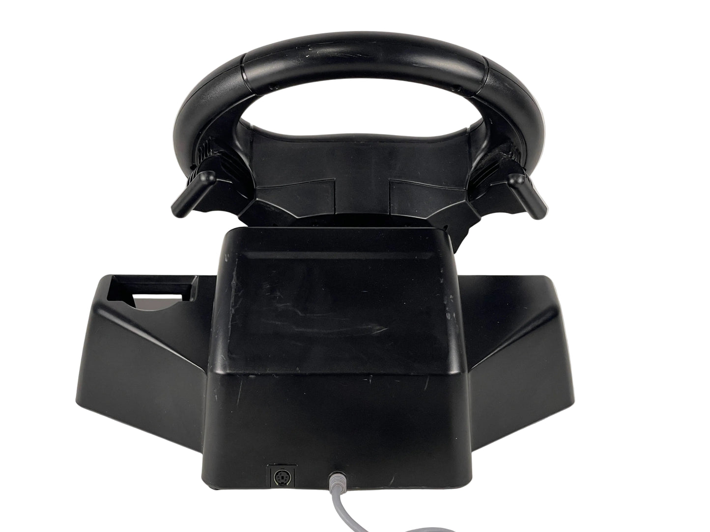 Sega DC Steering Wheel (Race Controller) HKT-7400 (JPN Ver)