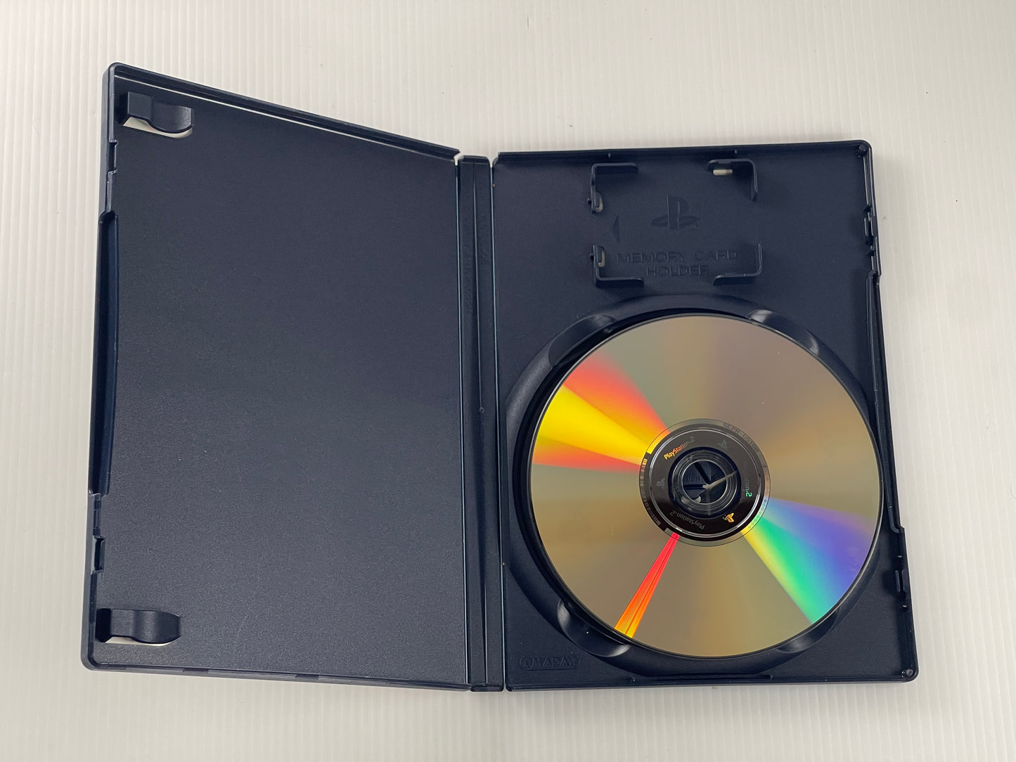 PS2 Onimusha 2 (JPN version)