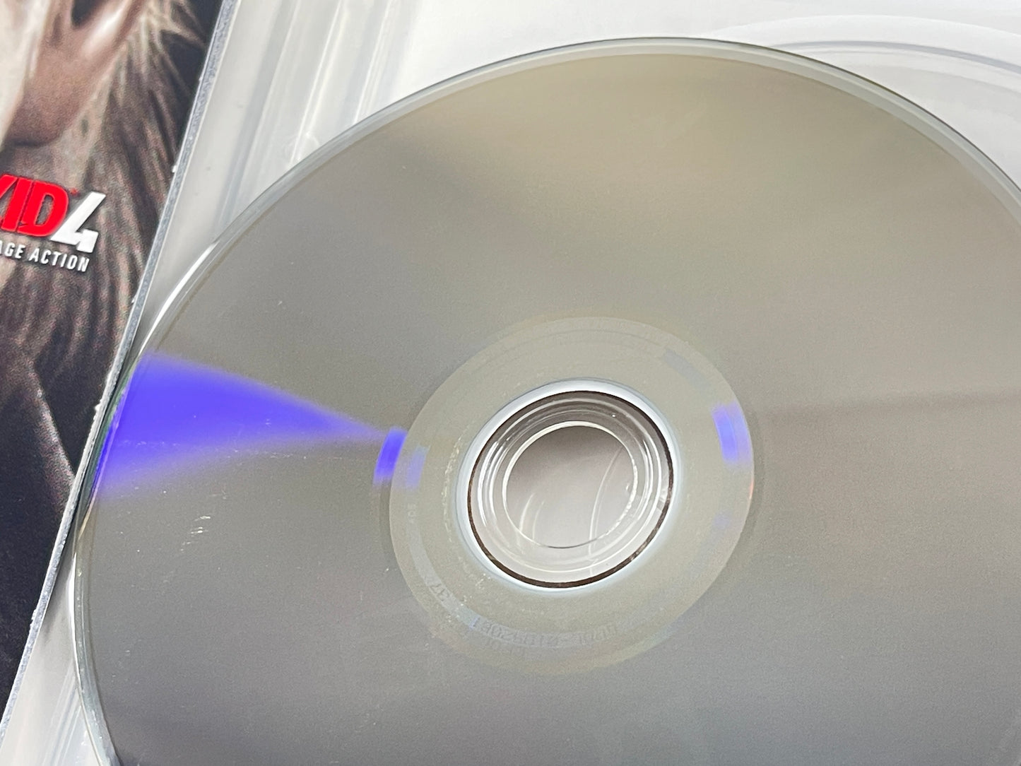 PS3 Metal Gear Solid 4: Guns of the Patriots (US Ver)