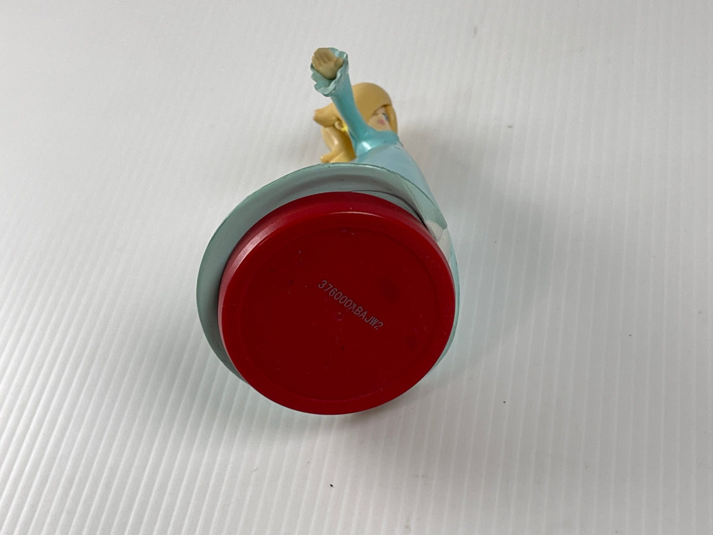 Nintendo Amiibo Rosalina figure