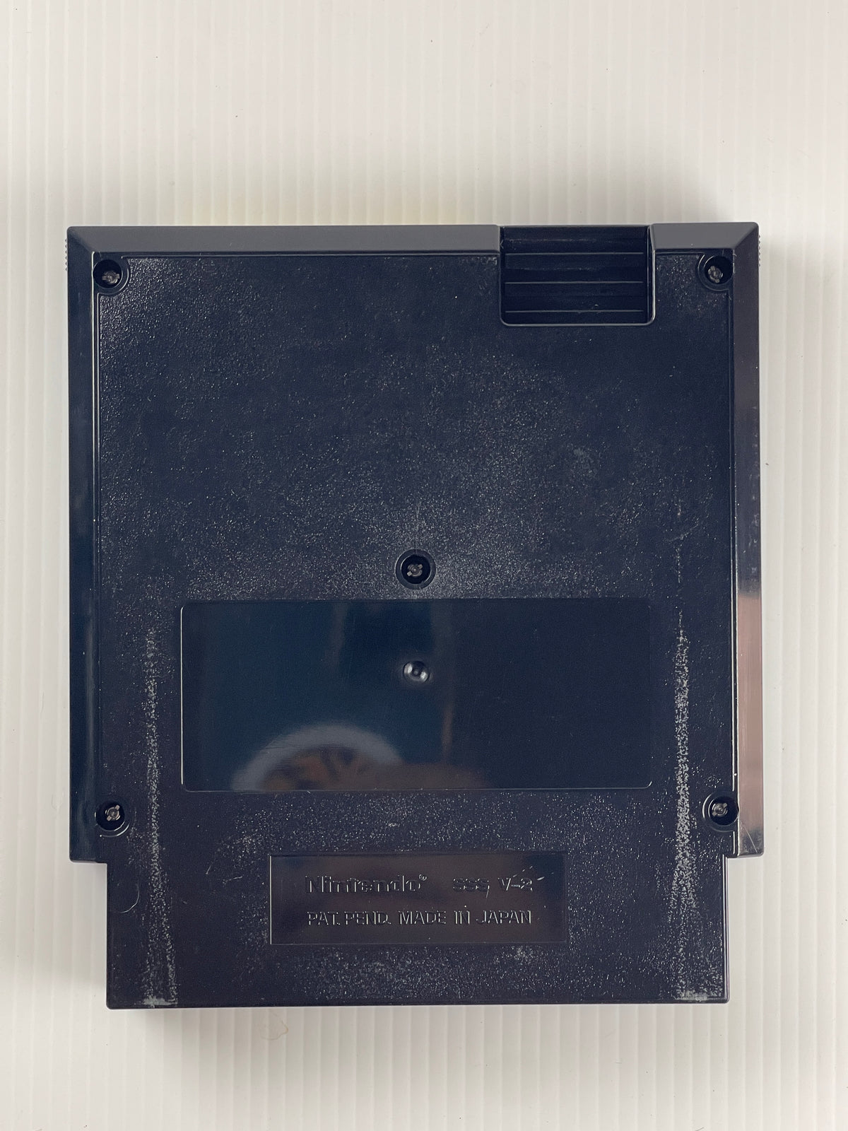 Nintendo Senjou no Ookami/ Commando Cartridge (FamicomBox ver, Cartridge Only)