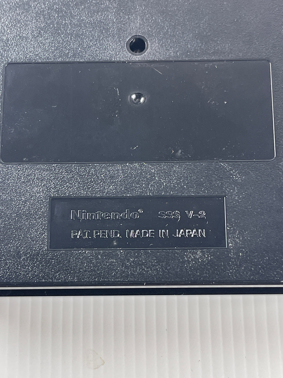 Nintendo Mahjong Cartridge (FamicomBox ver, Cartridge Only)