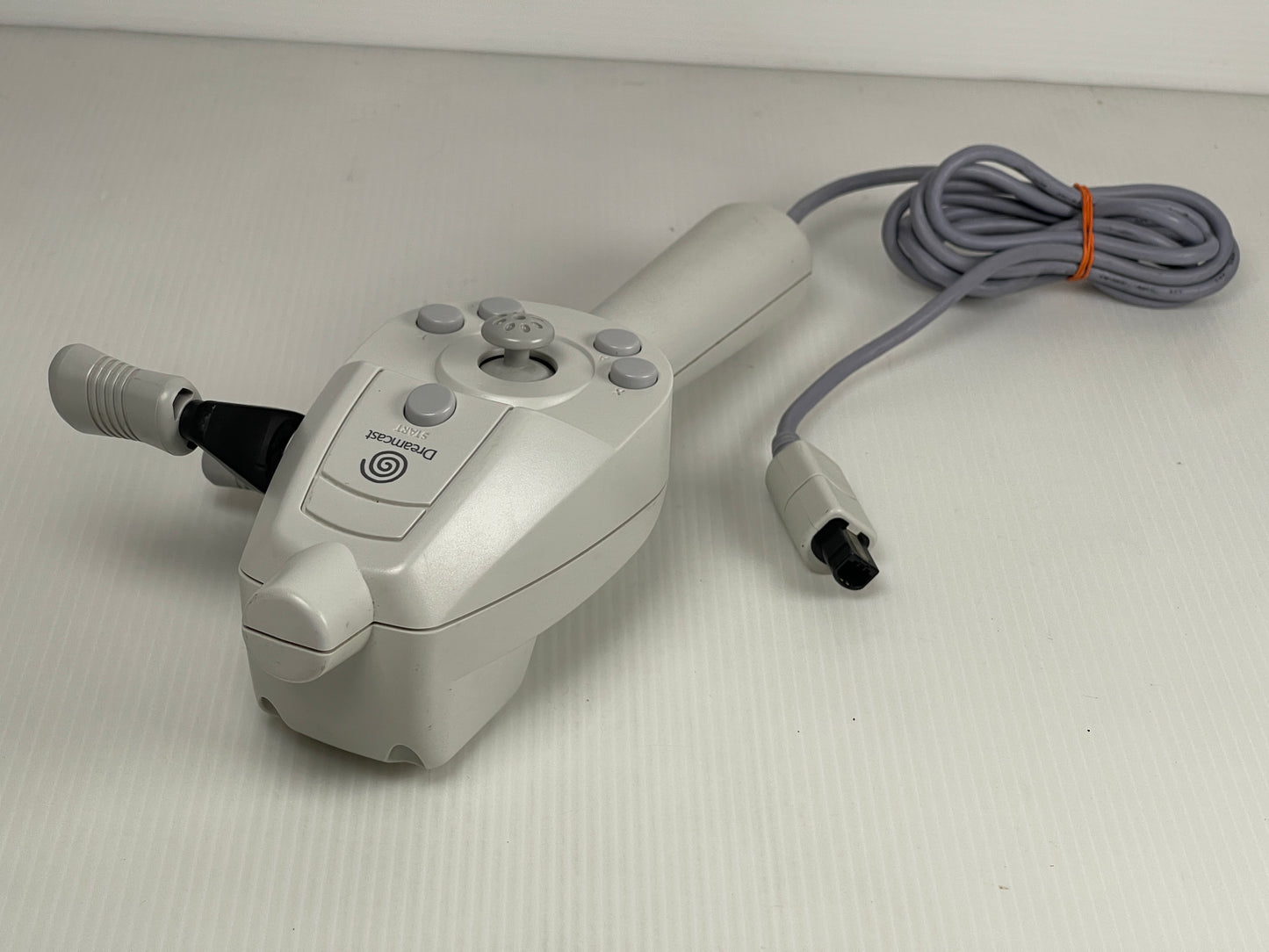 Sega DC Fishing Rod Controller HKT-8700 (JPN Ver)