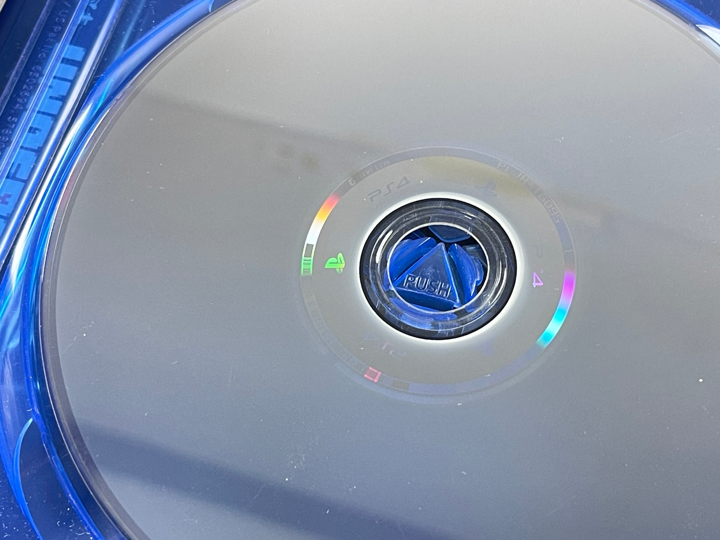 PS4 Undertale (JPN Ver)