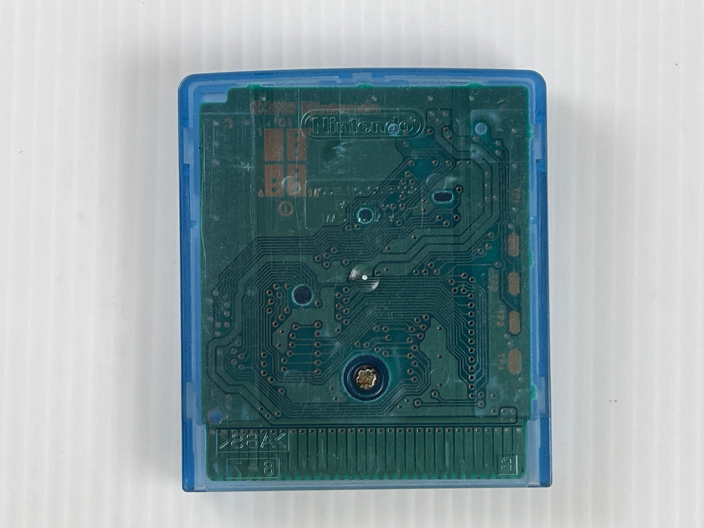 GBC Mobile Golf (Loose Cart, JPN Ver)