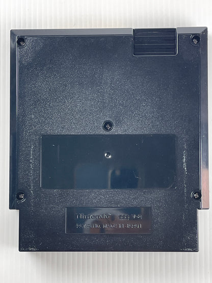 Nintendo F1 Race Cartridge (FamicomBox ver, Cartridge Only)