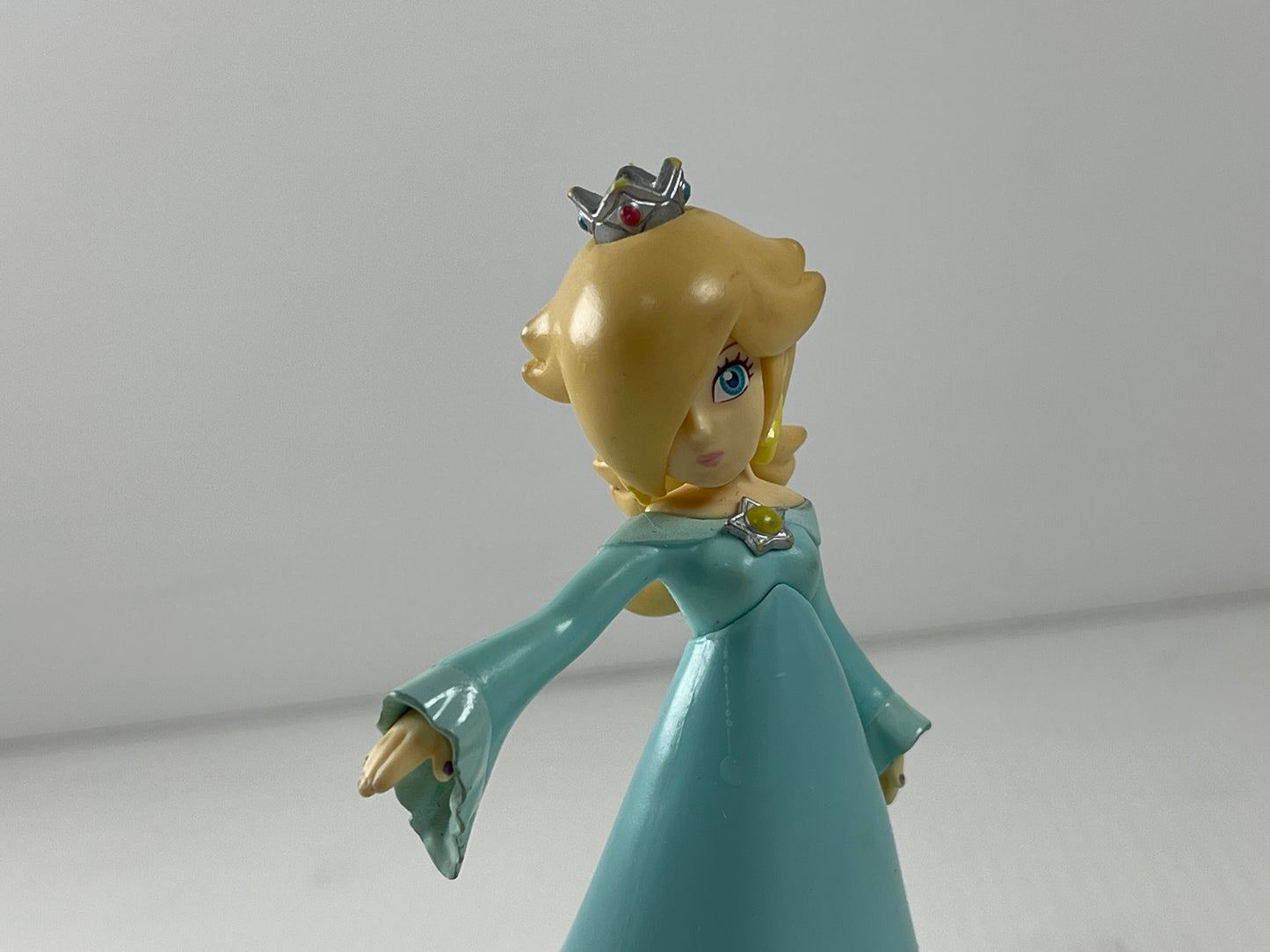 Nintendo Amiibo Rosalina figure