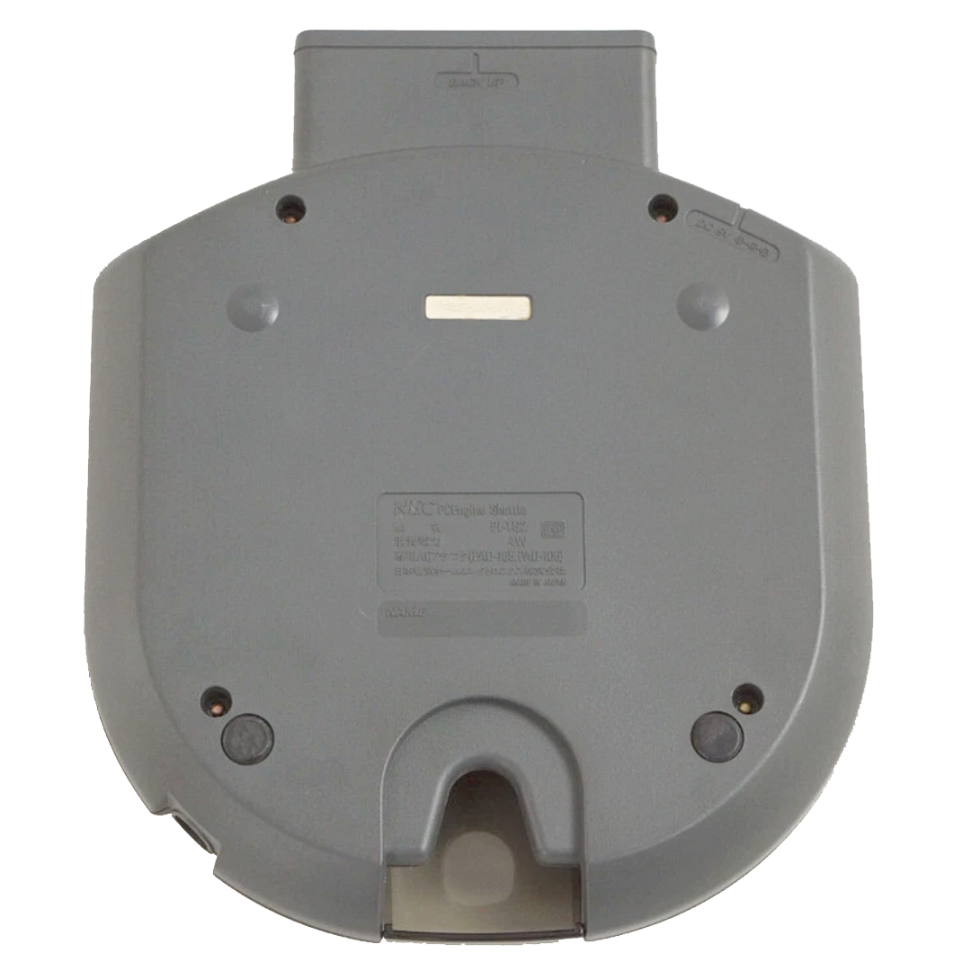 NEC PC Engine Shuttle Console PI-TG2 (JPN Ver)