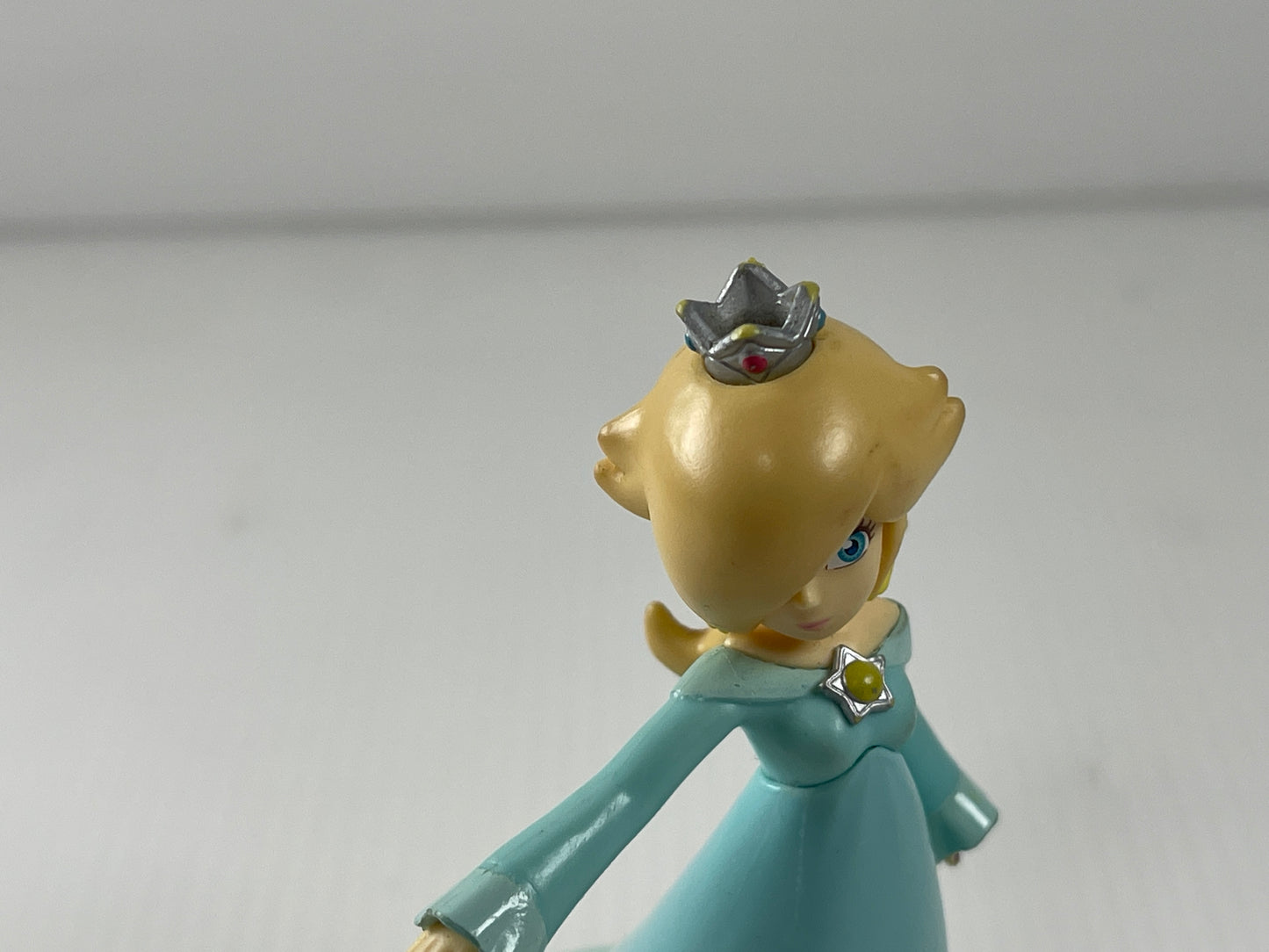 Nintendo Amiibo Rosalina figure