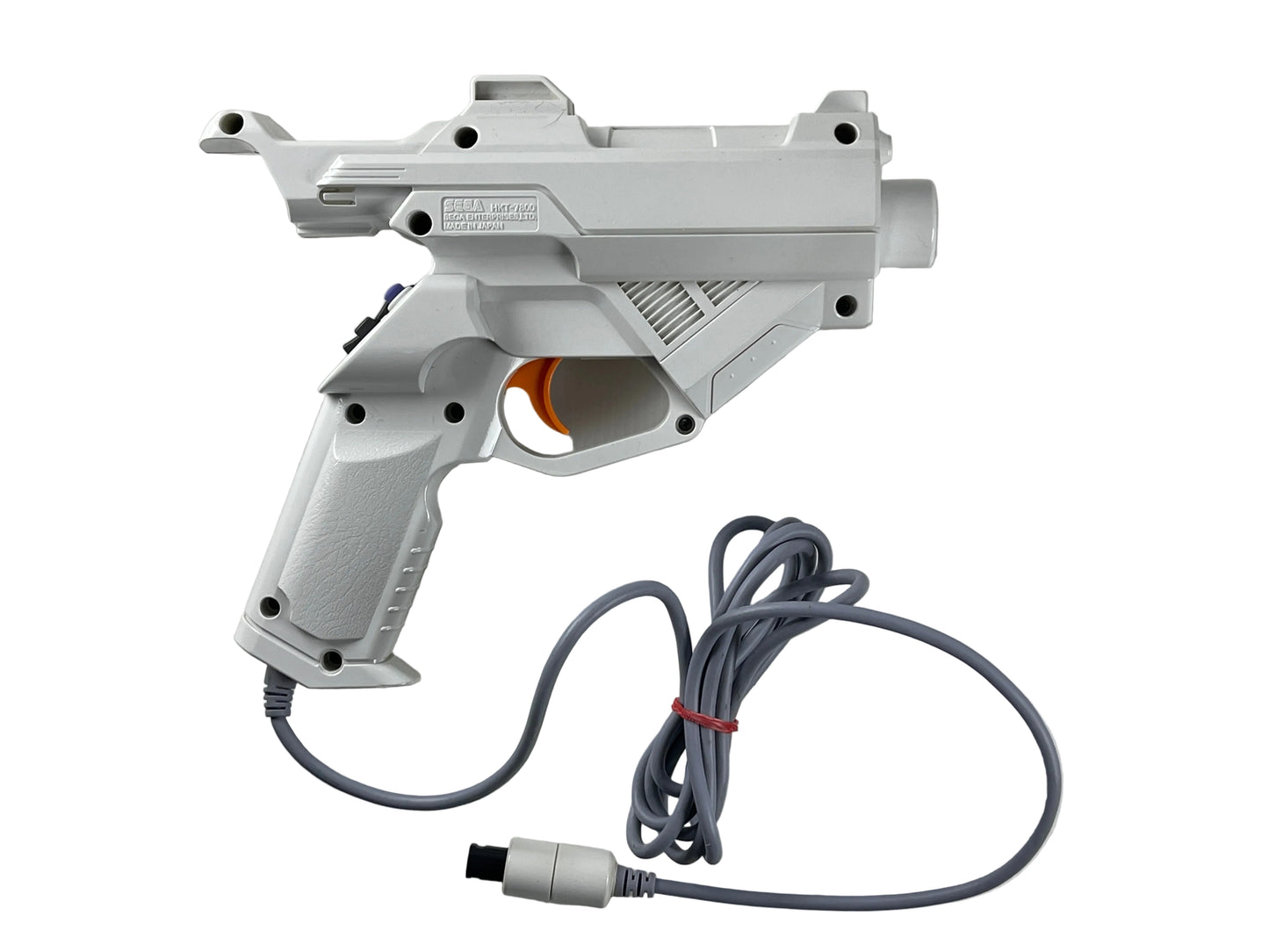 Sega DC Light Gun HKT-7801 (JPN Ver)