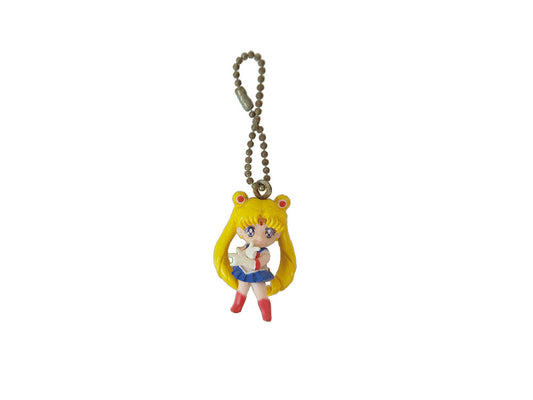 Bandai Sailor Moon Keychain