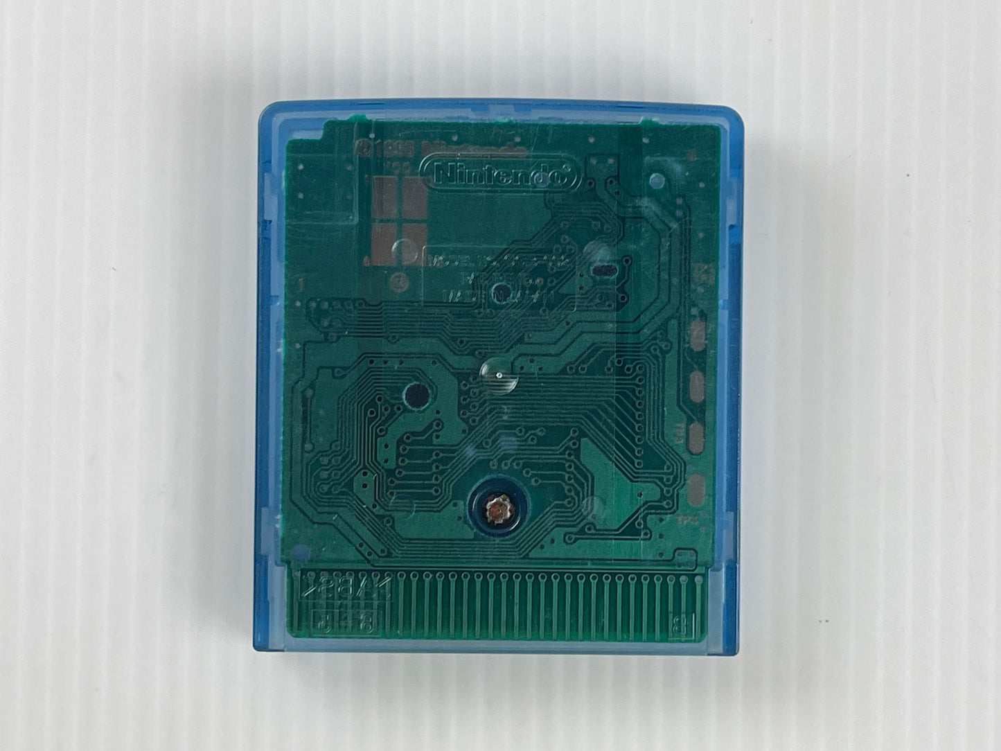 GBC Mobile Trainer (Loose cart, JPN Ver)