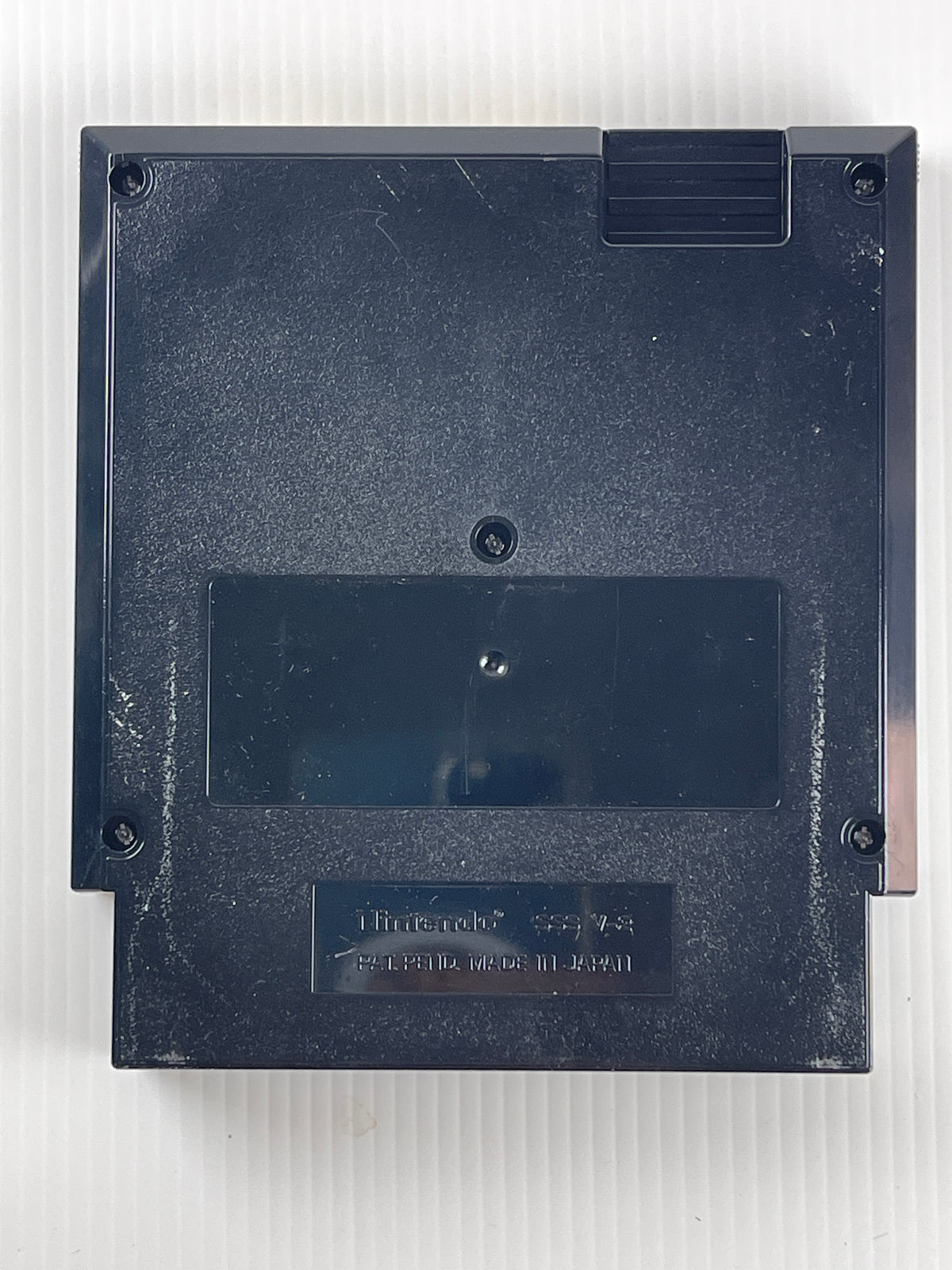 Famicom Baseball Cartridge (FamicomBox ver, Cartridge Only)