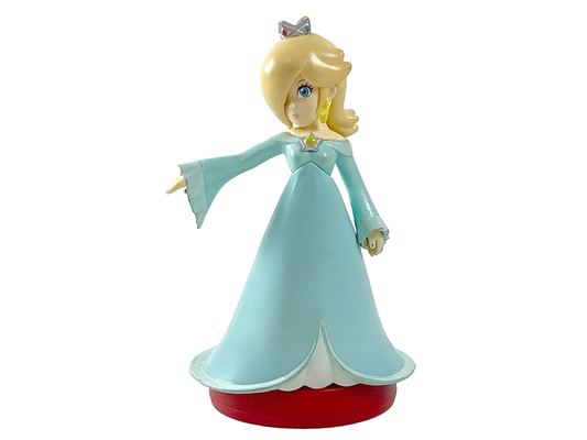 Nintendo Amiibo Rosalina figure